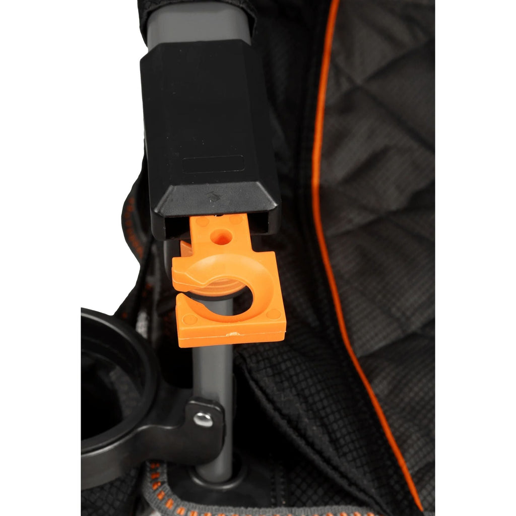 Wildtrak Nannup Folding Camp Chair with Lumbar Support - view 13
