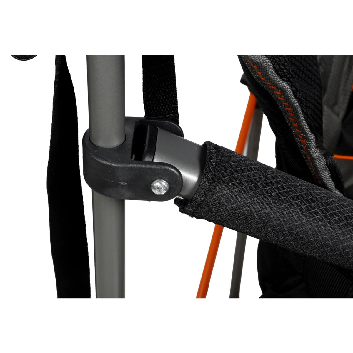 Wildtrak Nannup Folding Camp Chair with Lumbar Support - view 14