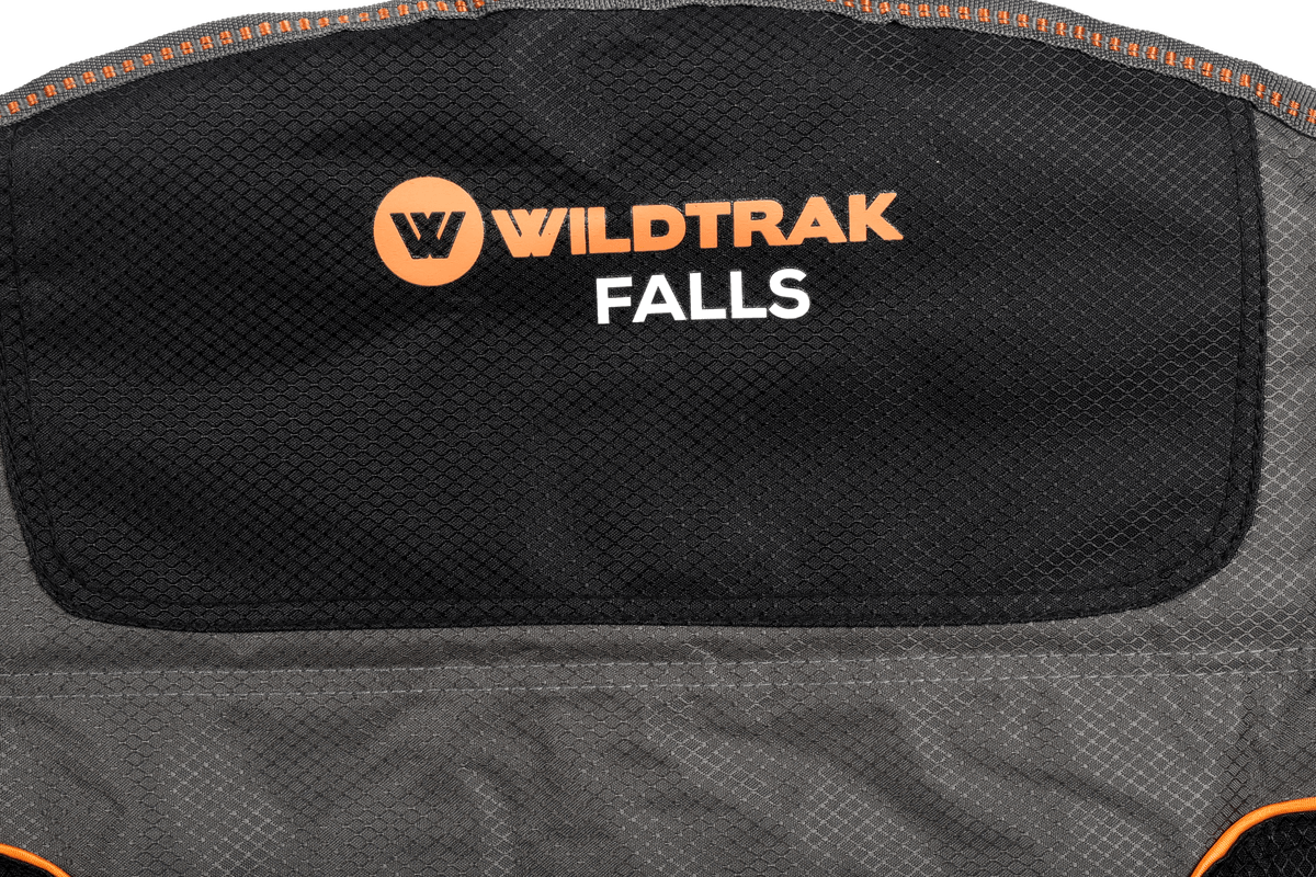 Wildtrak Falls Event Folding Camping Chair, High Back - view 30