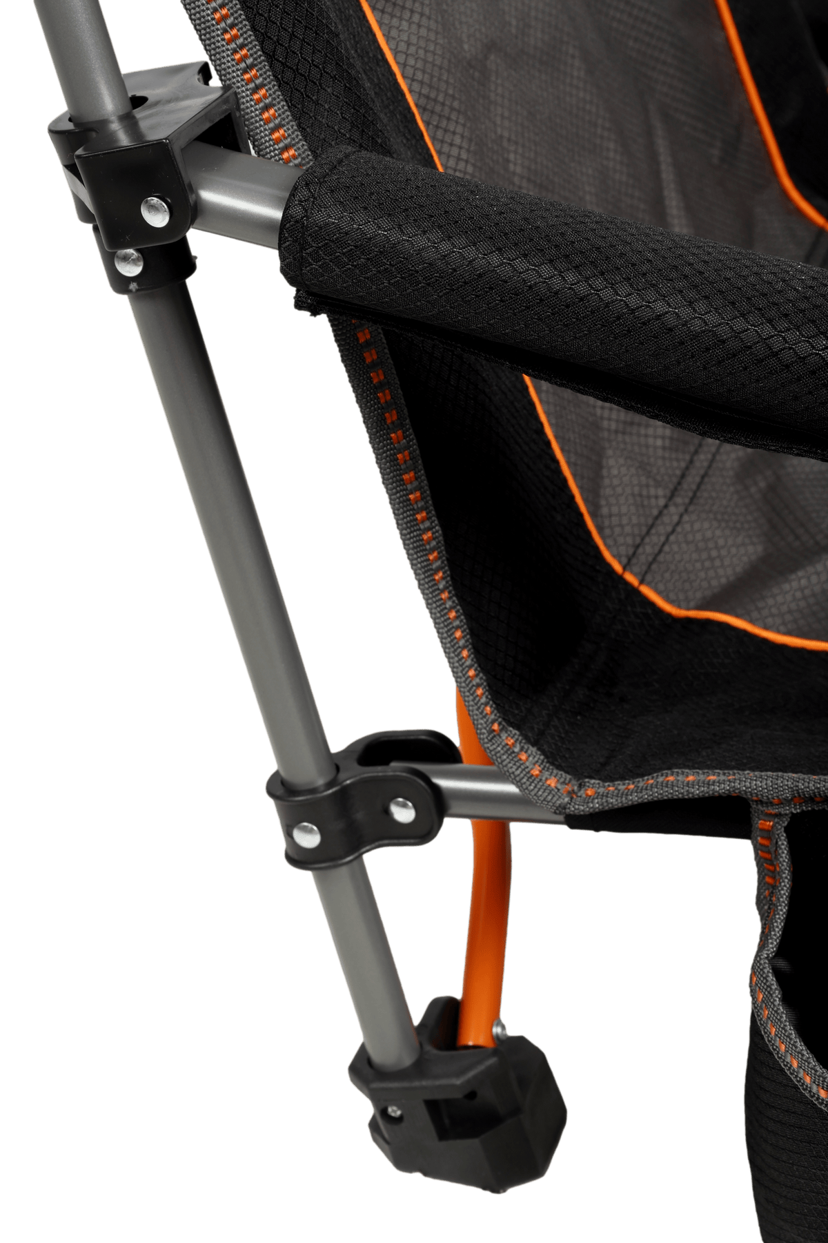 Wildtrak Falls Event Folding Camping Chair, High Back - view 25