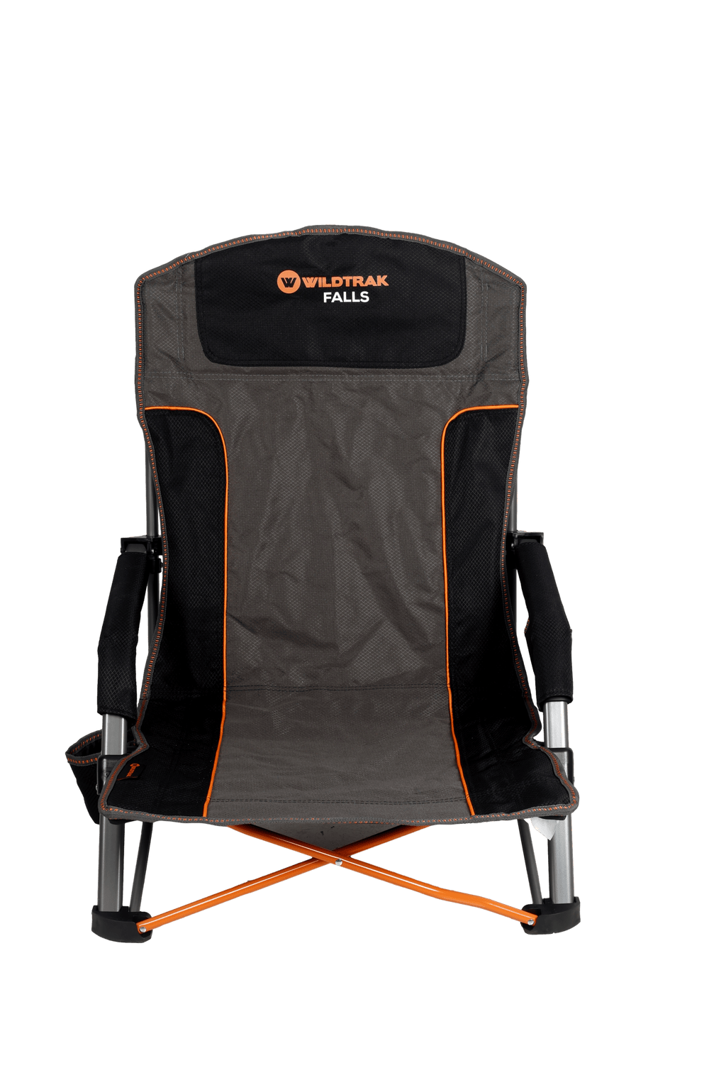 Wildtrak Falls Event Folding Camping Chair, High Back - view 22