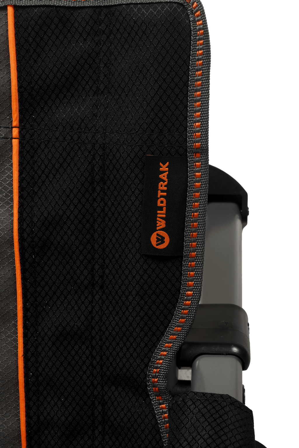 Wildtrak Falls Event Folding Camping Chair, High Back - view 26