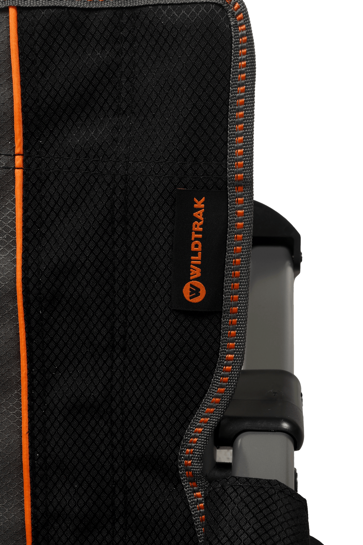 Wildtrak Falls Event Folding Camping Chair, High Back - view 26