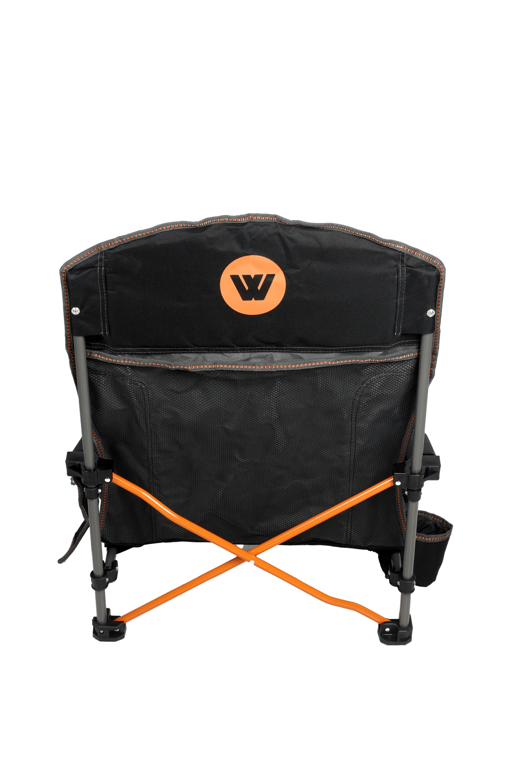 Wildtrak Falls Event Folding Camping Chair, High Back - view 23