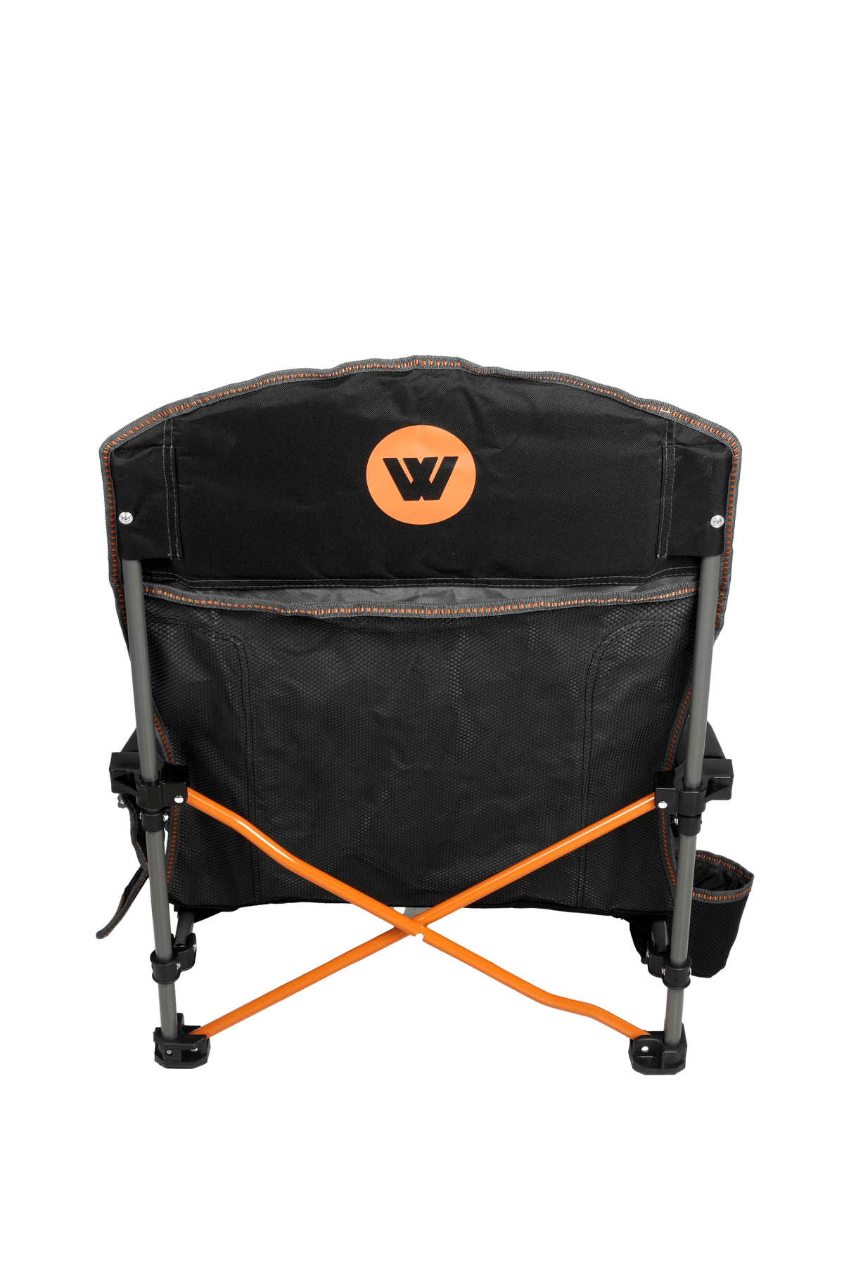 Wildtrak Falls Event Folding Camping Chair, High Back - view 23