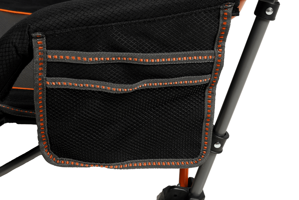 Wildtrak Falls Event Folding Camping Chair, High Back - view 28