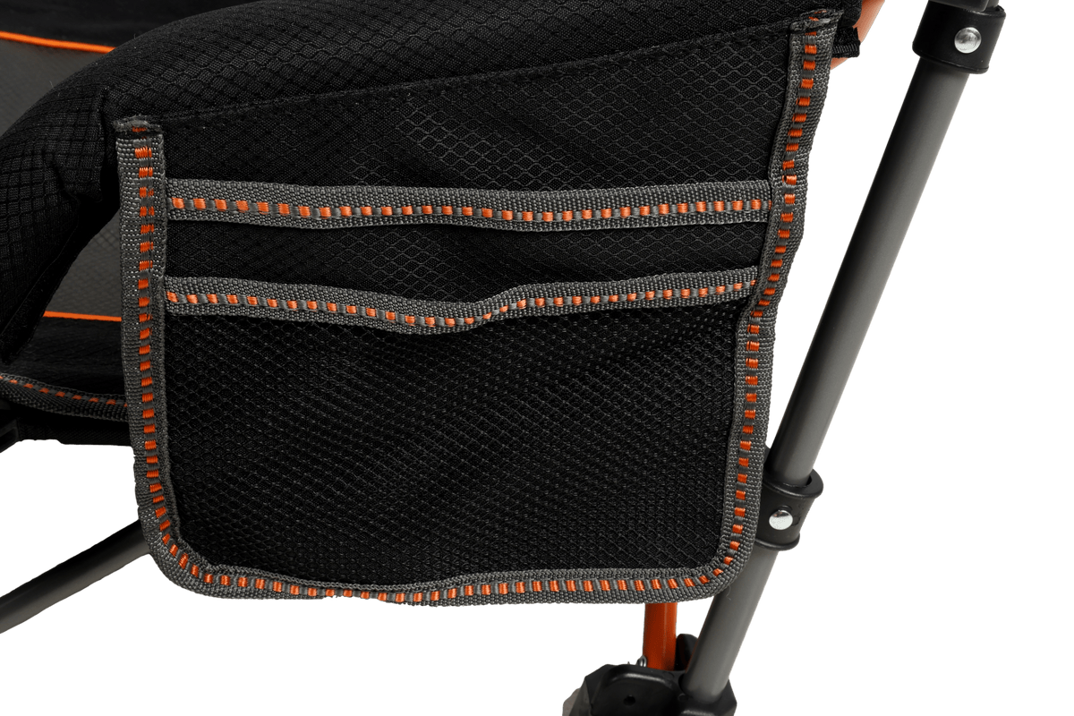 Wildtrak Falls Event Folding Camping Chair, High Back - view 28