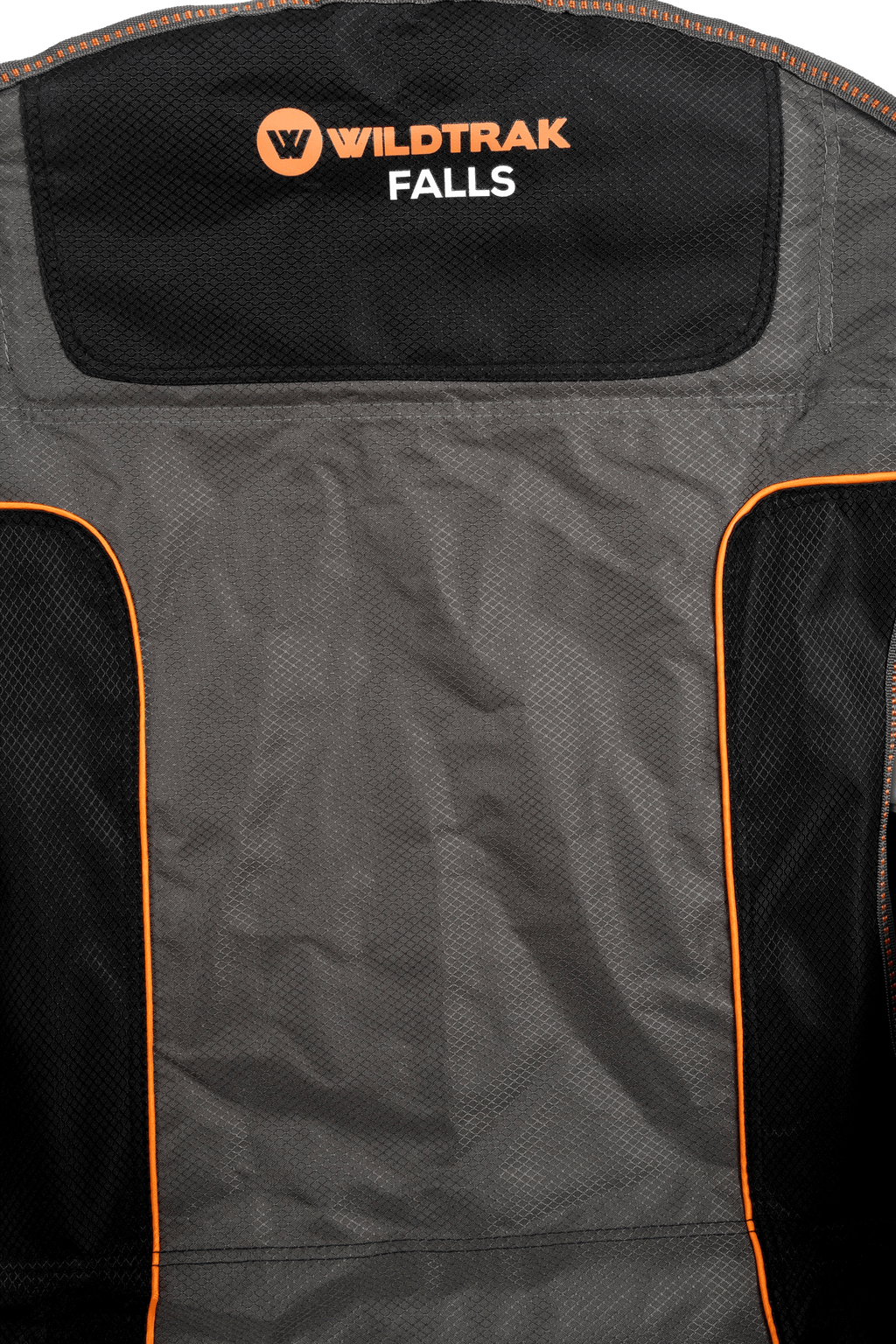 Wildtrak Falls Event Folding Camping Chair, High Back - view 29