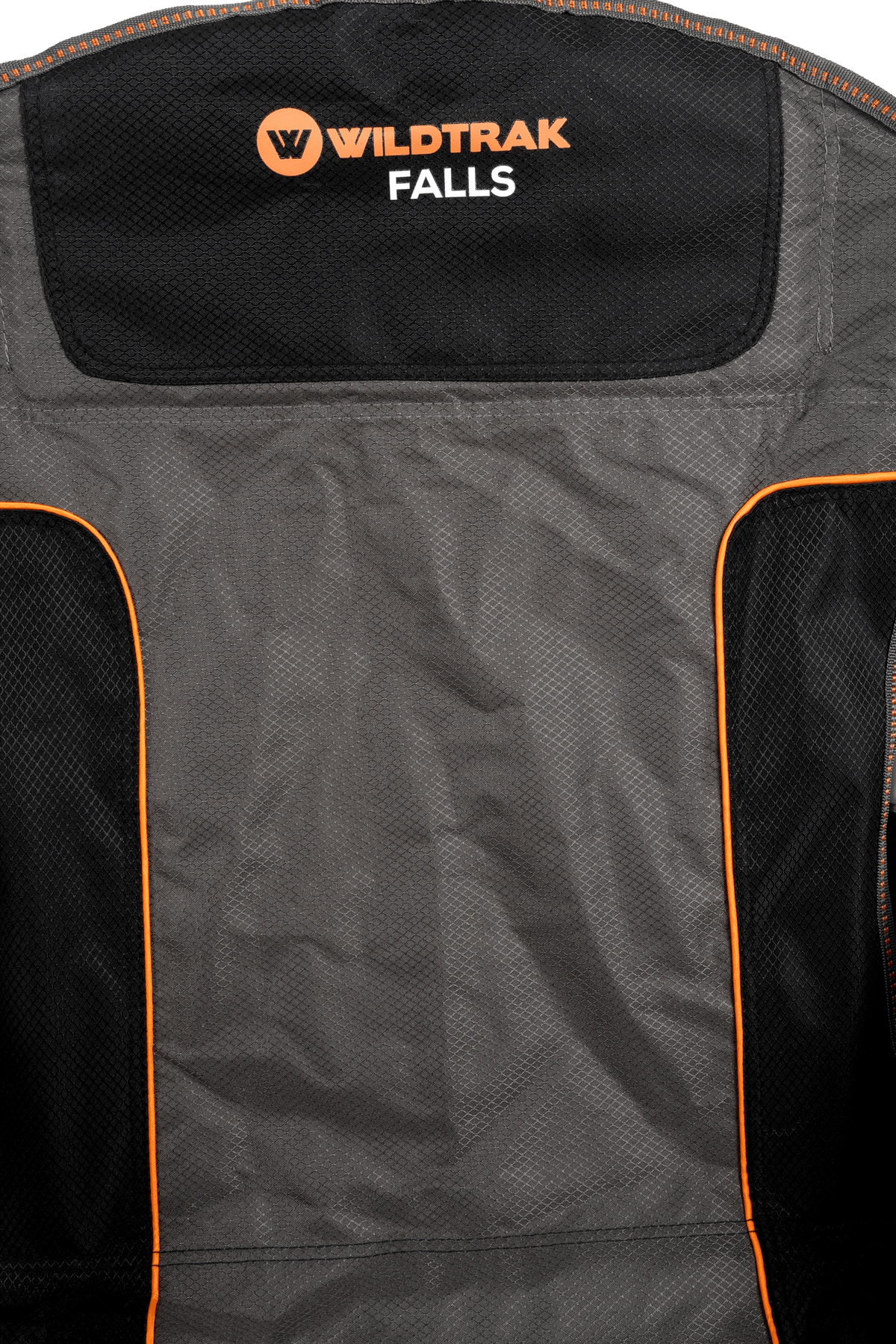 Wildtrak Falls Event Folding Camping Chair, High Back - view 29