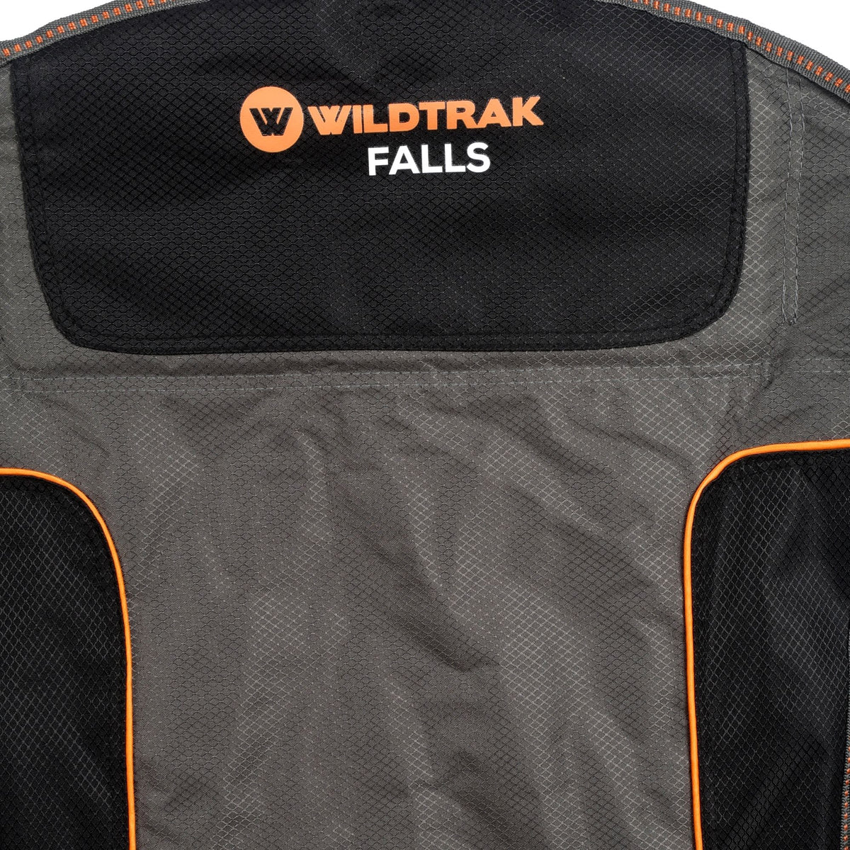 Wildtrak Falls Event Folding Camping Chair, High Back - view 8