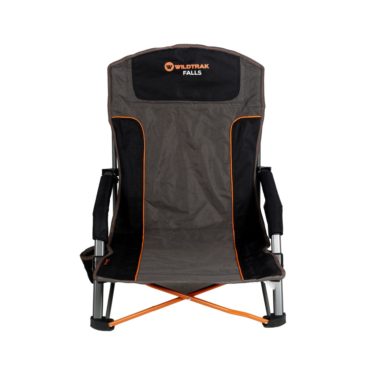Wildtrak Falls Event Folding Camping Chair, High Back - view 10