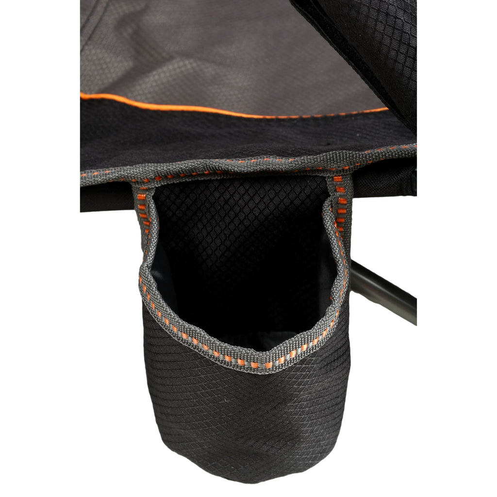 Wildtrak Falls Event Folding Camping Chair, High Back - view 11