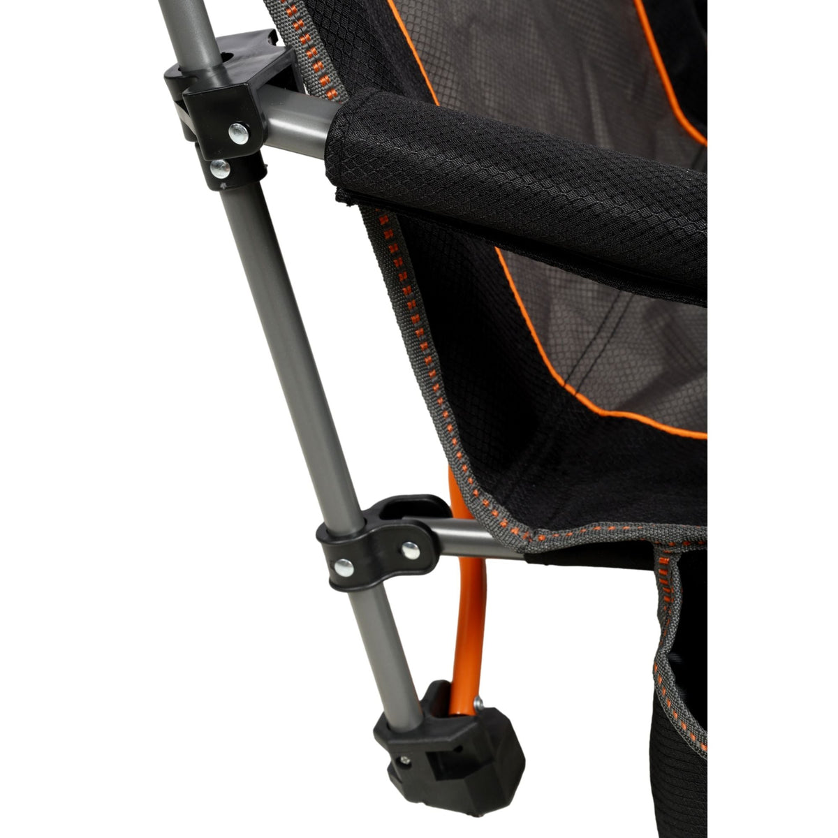 Wildtrak Falls Event Folding Camping Chair, High Back - view 14