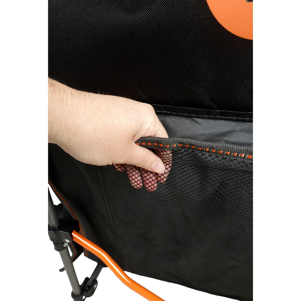 Wildtrak Falls Event Folding Camping Chair, High Back - view 16