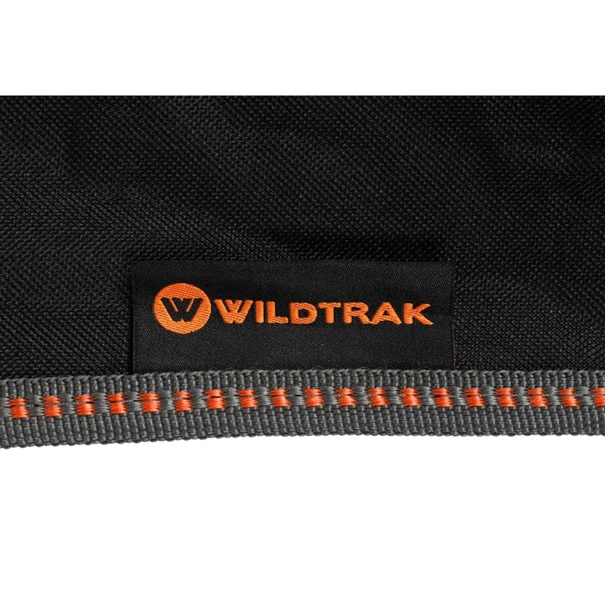 Wildtrak Deluxe Folding Pet Camp Bed with Removable Cover - view 13