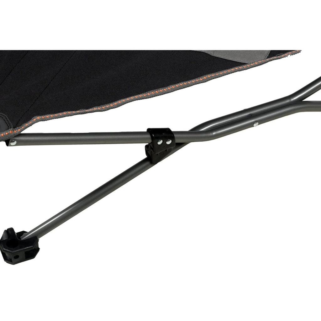 Wildtrak Deluxe Folding Pet Camp Bed with Removable Cover - view 17