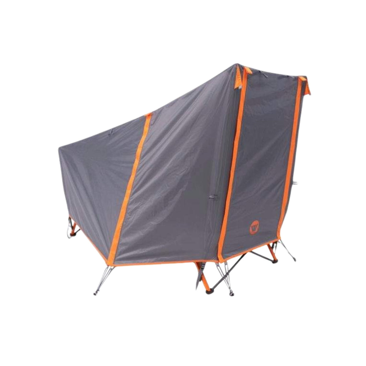 Wildtrak Single Easy Up Waterproof Stretcher Tent with Removable Fly - view 4