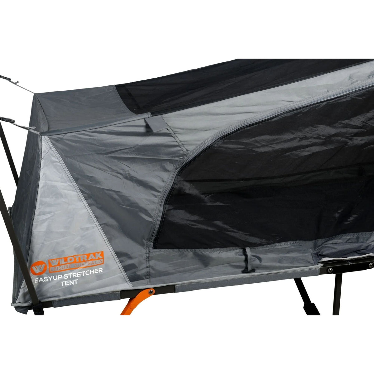 Wildtrak Single Easy Up Waterproof Stretcher Tent with Removable Fly - view 7