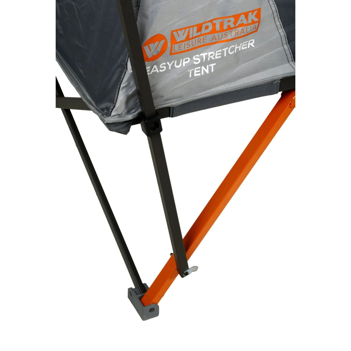 Wildtrak Single Easy Up Waterproof Stretcher Tent with Removable Fly - view 8