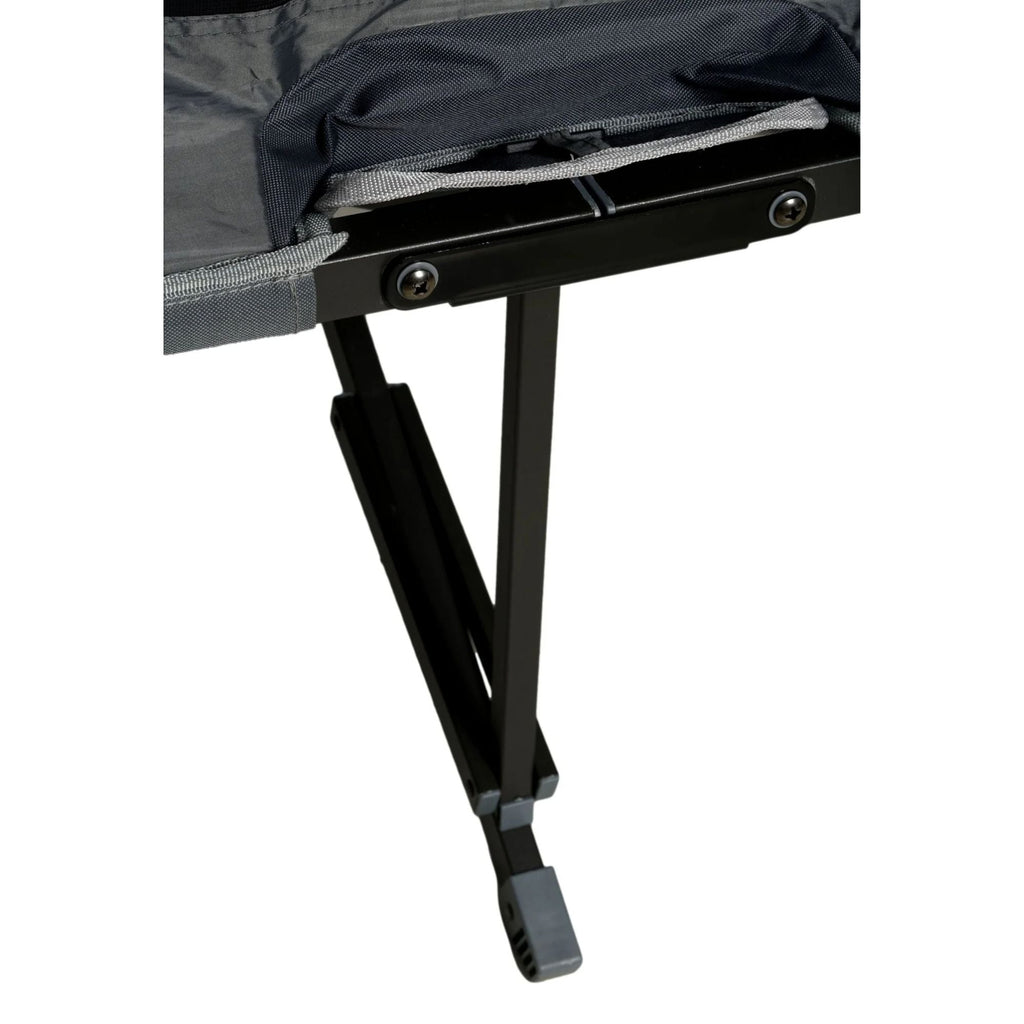 Wildtrak Single Easy Up Waterproof Stretcher Tent with Removable Fly - view 10