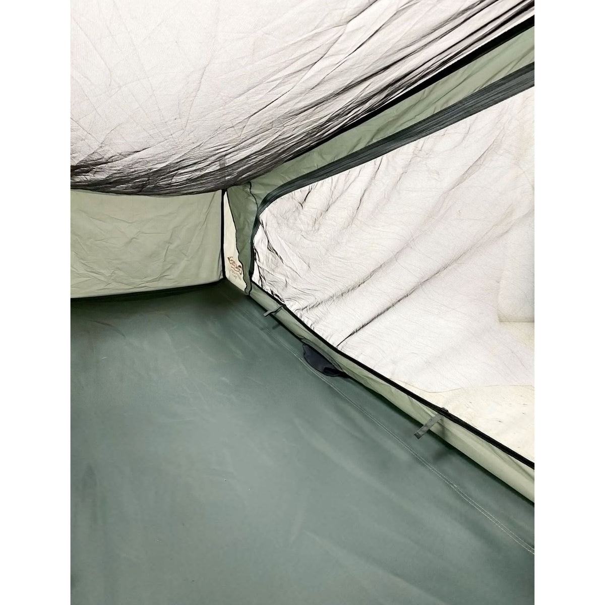Wildtrak Single Easy Up Waterproof Stretcher Tent with Removable Fly - view 11