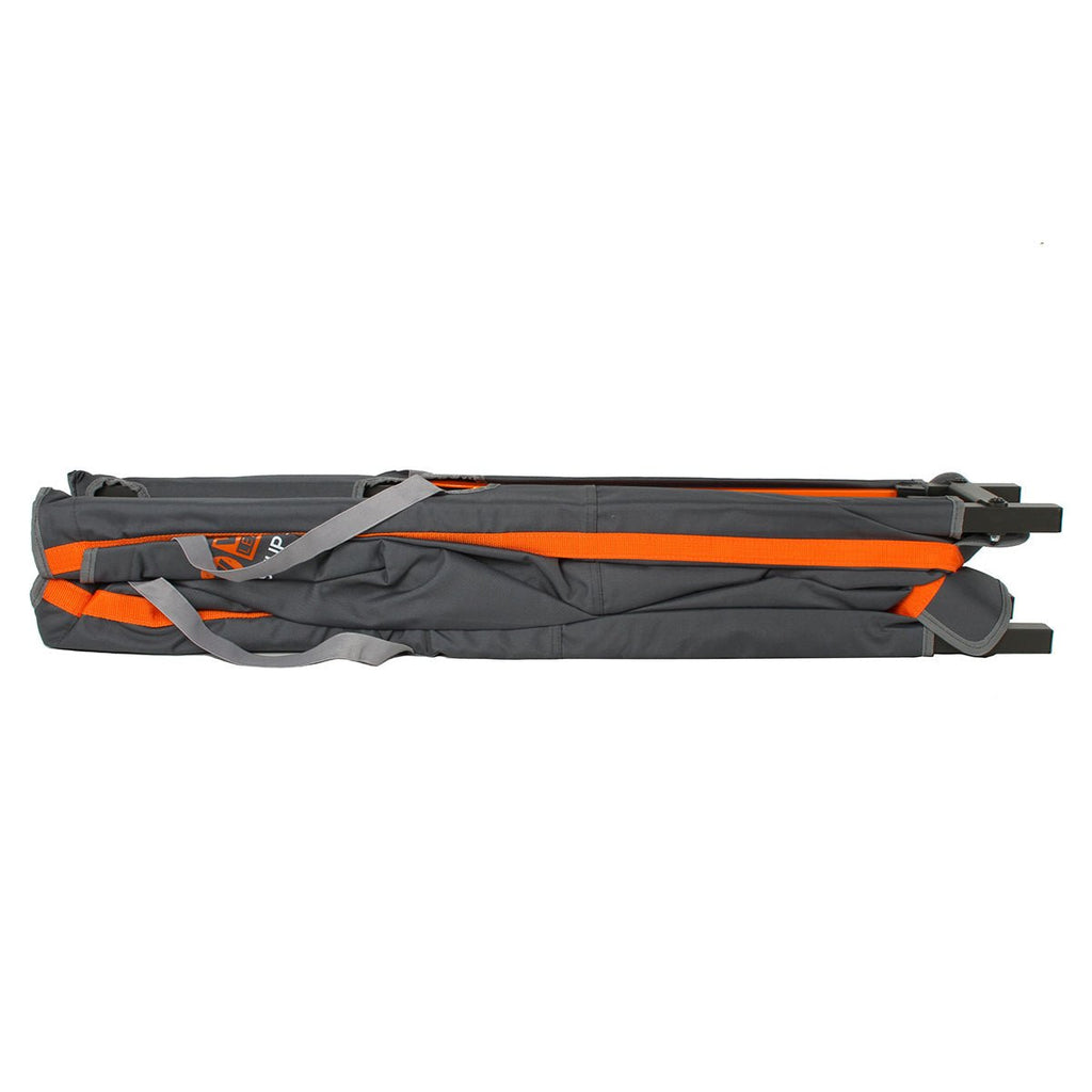 Wildtrak Single Easy Up Stretcher Bed 200x80x42cm - view 9