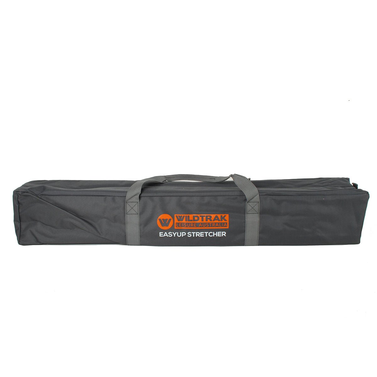 Wildtrak Single Easy Up Stretcher Bed 200x80x42cm - view 10