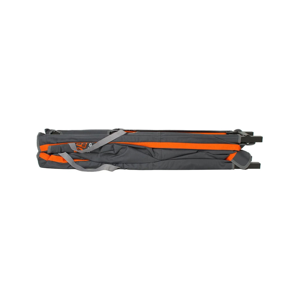 Wildtrak Single Easy Up Stretcher Bed 200x80x42cm - view 4