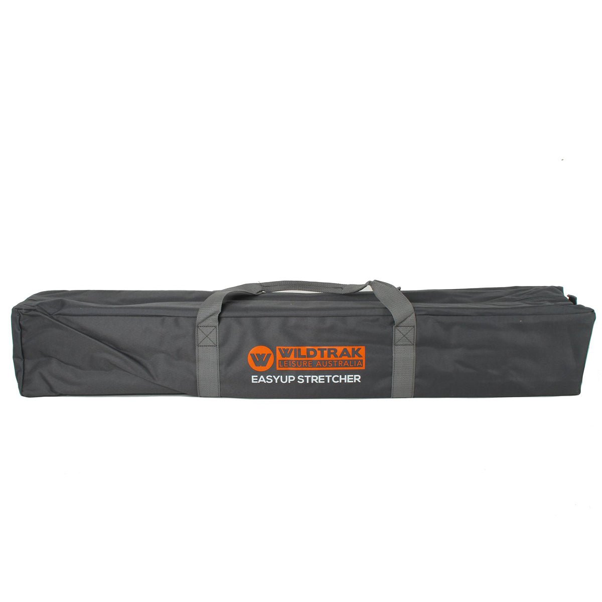 Wildtrak Queen Easy Up Stretcher Bed, 200 x 144 x 42cm - view 13