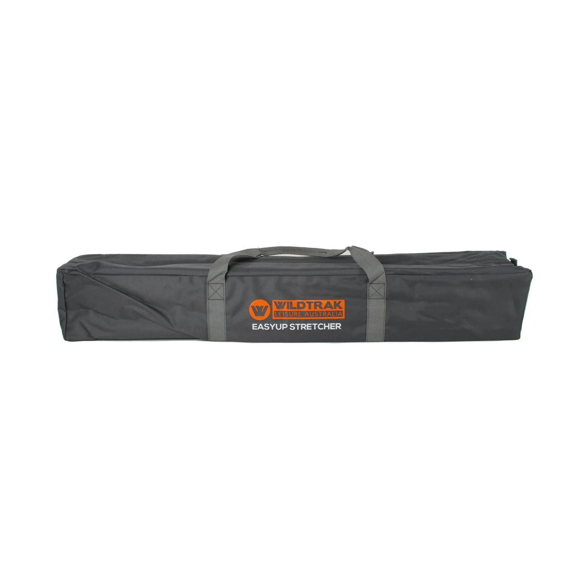 Wildtrak Queen Easy Up Stretcher Bed, 200 x 144 x 42cm - view 10