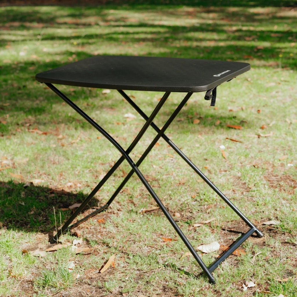 Wildtrak Heavy-duty Utility Table  Waterproof  66x46x71cm - view 2