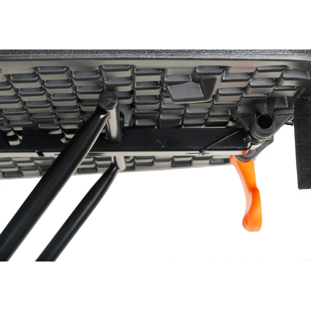 Wildtrak Heavy-duty Utility Table  Waterproof  66x46x71cm - view 4