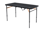 Wildtrak Bi-fold Camp Table with Carry Handle 100 x 51 x 71cm - view 7