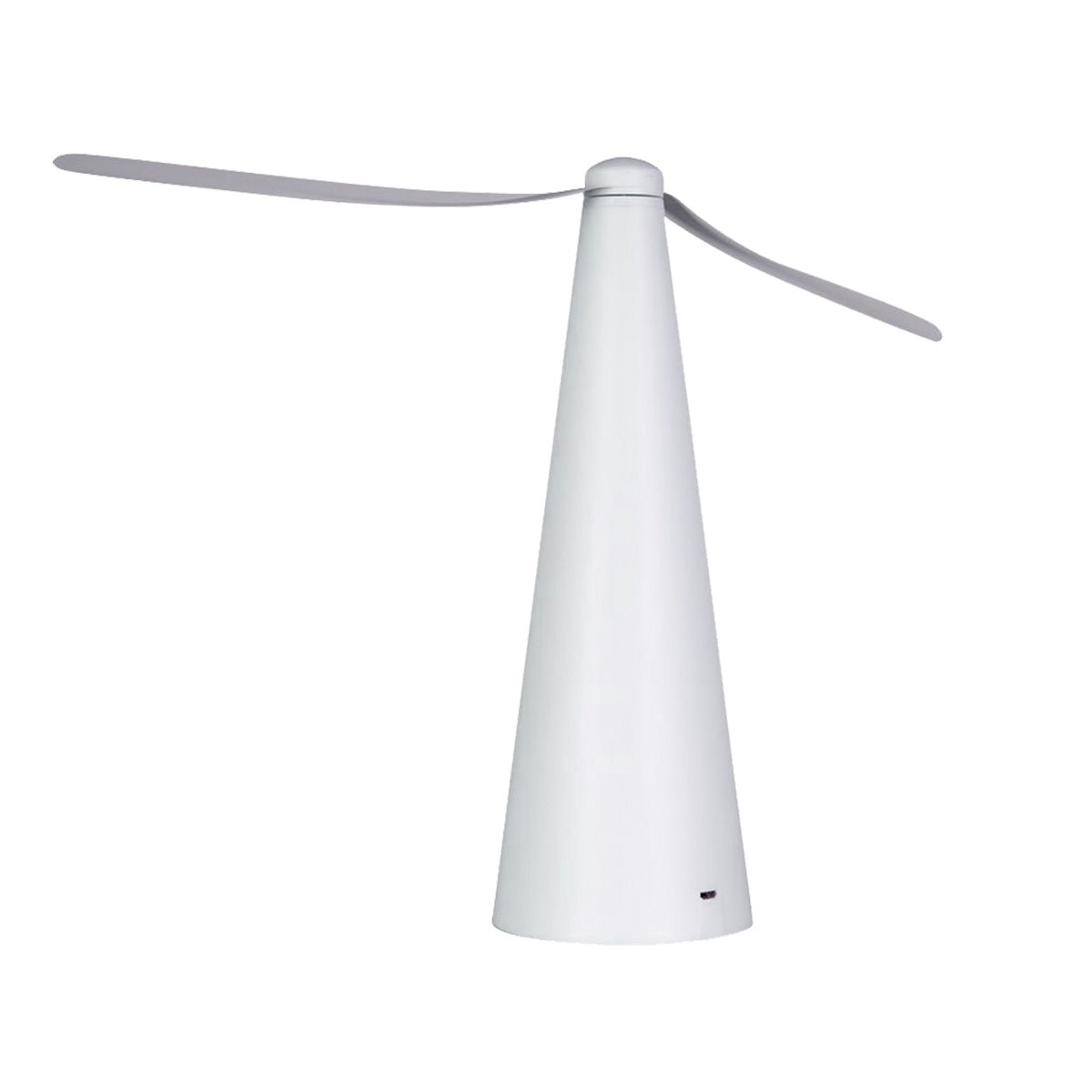 Fly Repeller Fan Rechargeable, Soft Blades, Last 10 Hours, Ceiling Hook - view 27