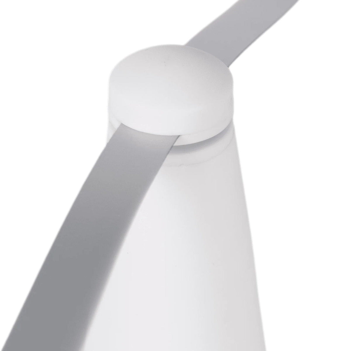 Fly Repeller Fan Rechargeable, Soft Blades, Last 10 Hours, Ceiling Hook - view 6