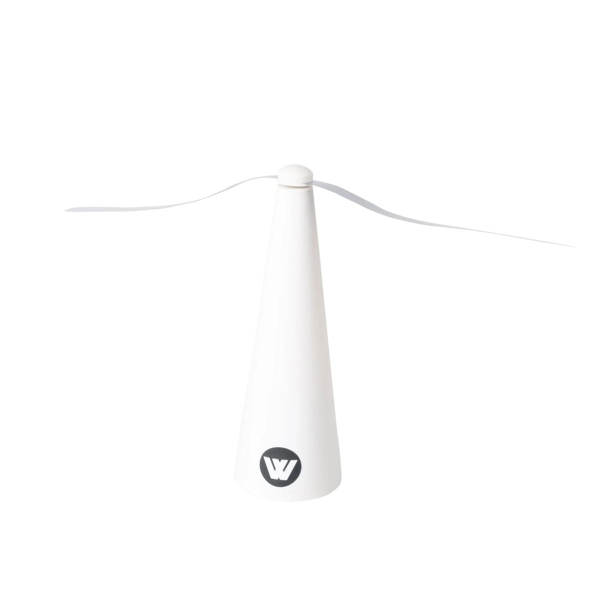 Fly Repeller Fan Rechargeable, Soft Blades, Last 10 Hours, Ceiling Hook - view 13