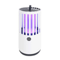 Wildtrak Rechargeable Mosquito Lamp Night Light, Bug Zapper Lamp 9x19cm