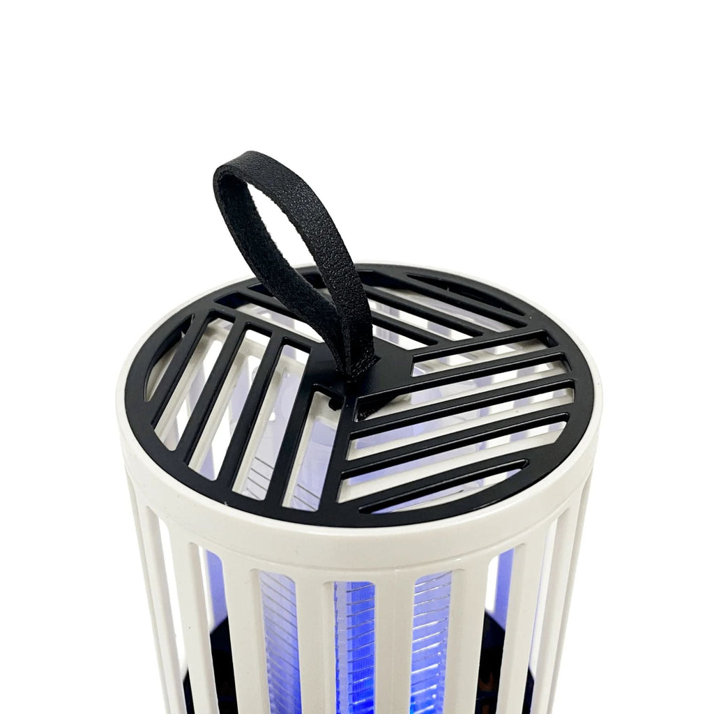 Wildtrak Rechargeable Mosquito Lamp Night Light, Bug Zapper Lamp 9x19cm - view 4