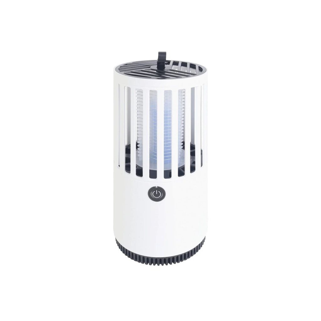 Wildtrak Rechargeable Mosquito Lamp Night Light, Bug Zapper Lamp 9x19cm - view 8