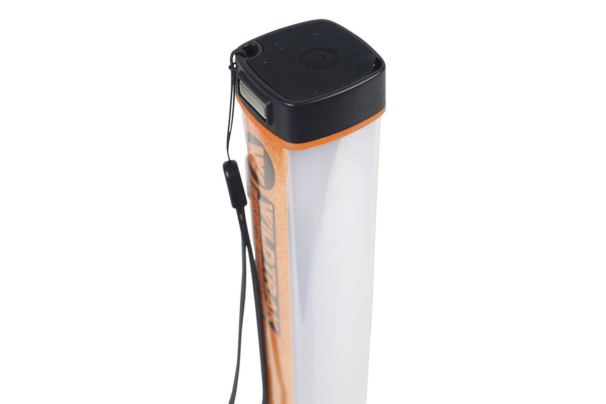 Wildtrak Base 300 Rechargeable Camping Multi-Light - view 39