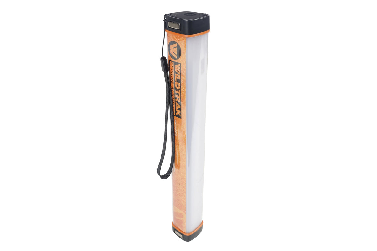 Wildtrak Base 300 Rechargeable Camping Multi-Light - view 62