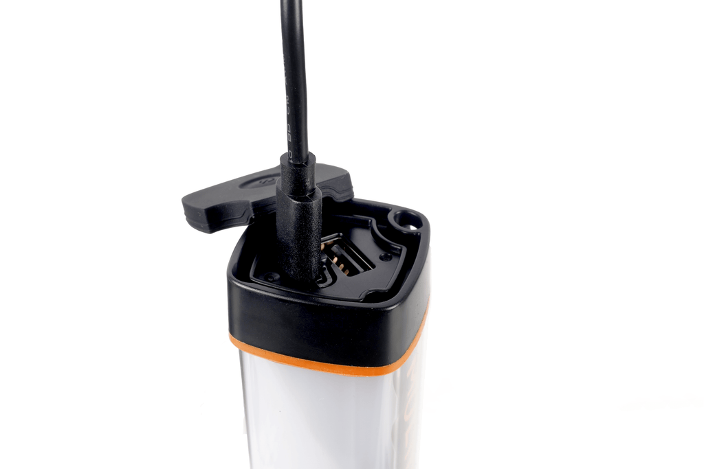 Wildtrak Base 300 Rechargeable Camping Multi-Light - view 41