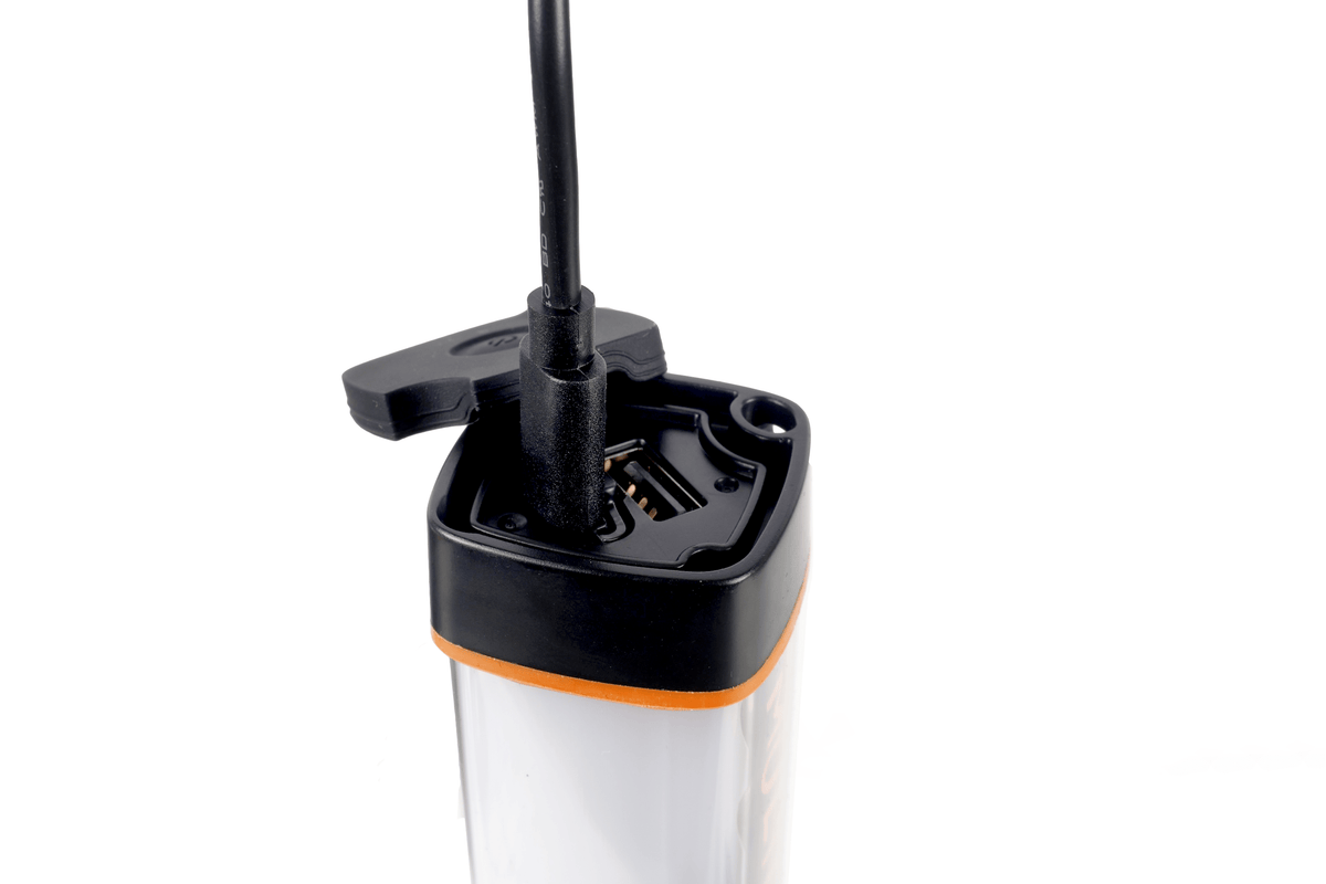 Wildtrak Base 300 Rechargeable Camping Multi-Light - view 41