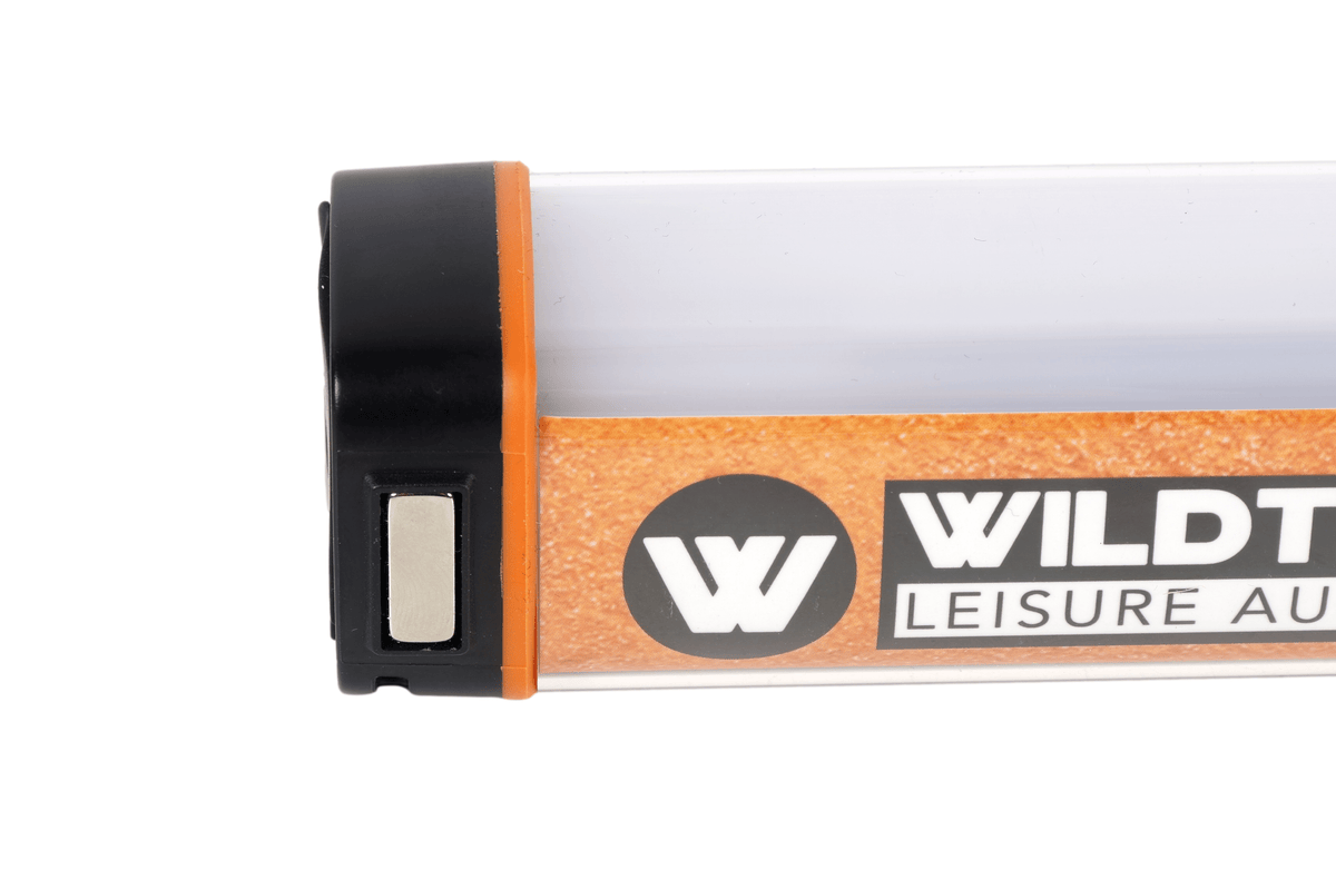 Wildtrak Base 300 Rechargeable Camping Multi-Light - view 38