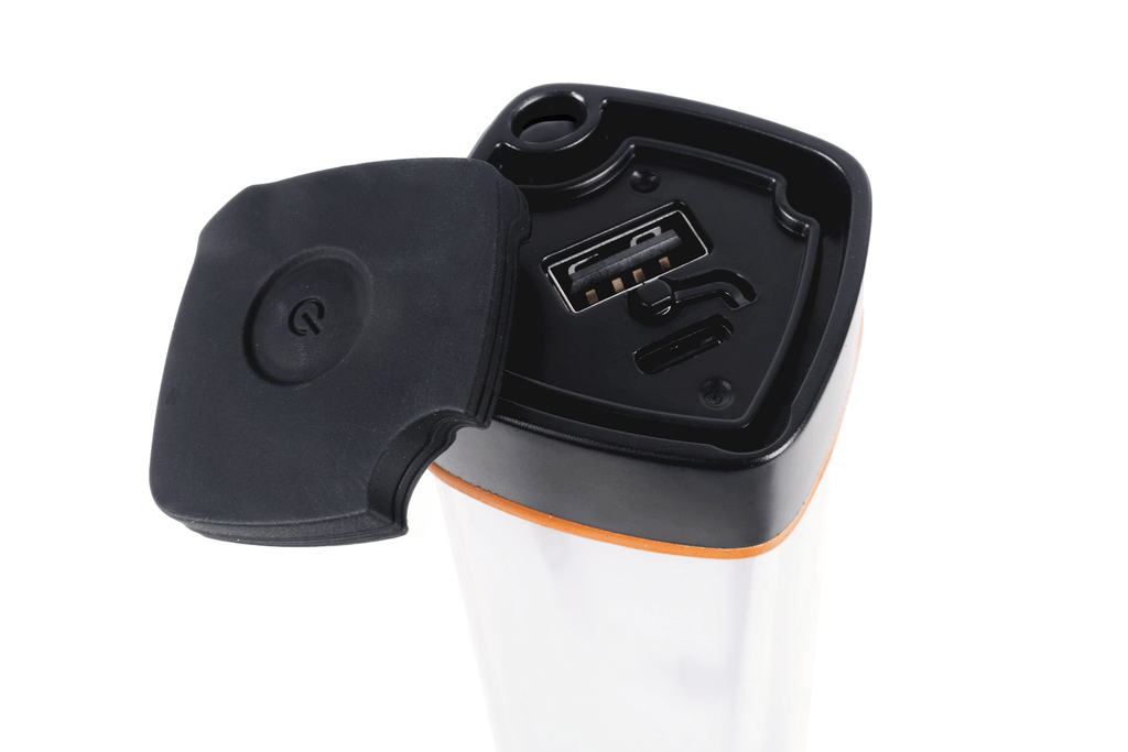 Wildtrak Base 300 Rechargeable Camping Multi-Light - view 40