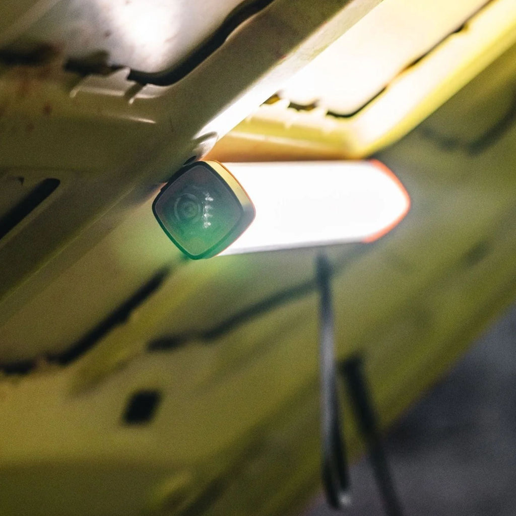Wildtrak Base 300 Rechargeable Camping Multi-Light - view 4