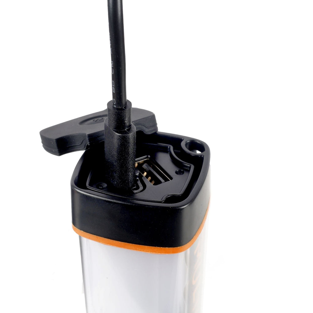 Wildtrak Base 300 Rechargeable Camping Multi-Light - view 19