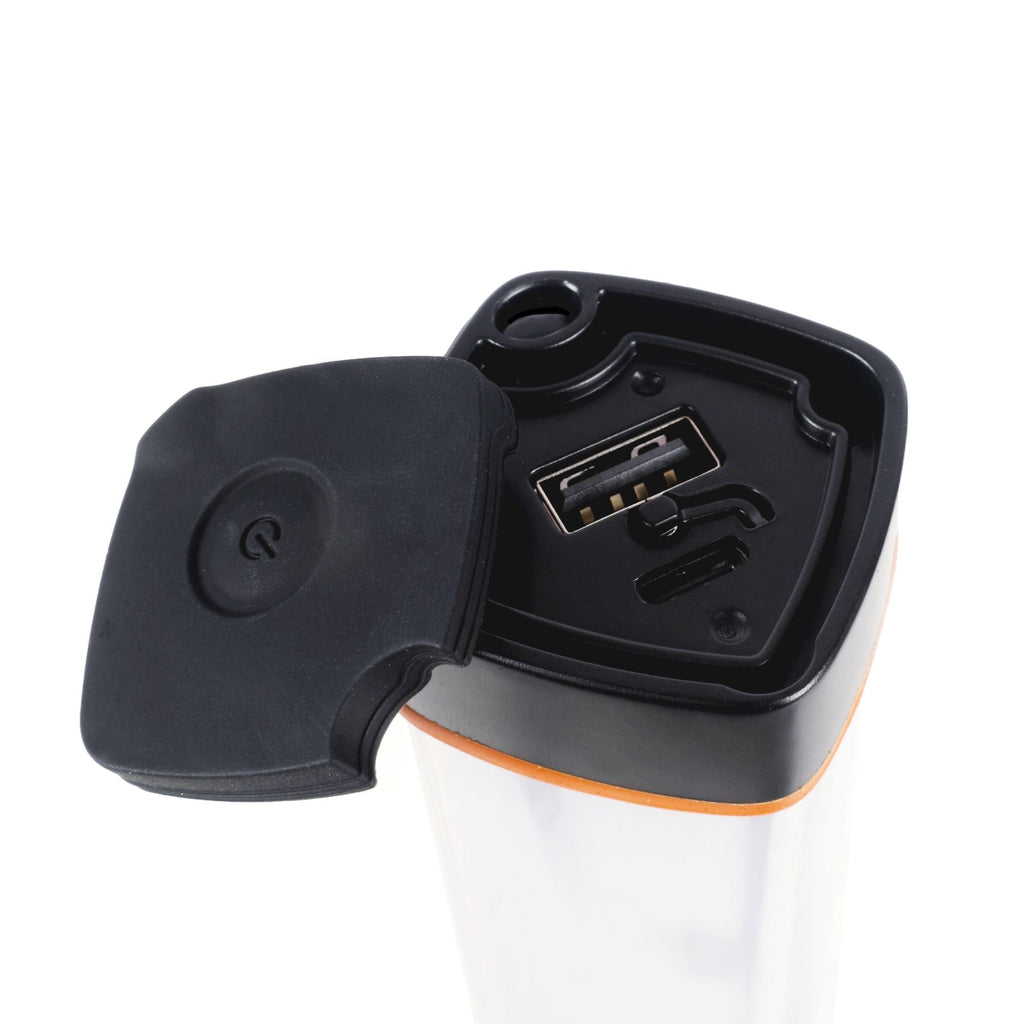 Wildtrak Base 300 Rechargeable Camping Multi-Light - view 13
