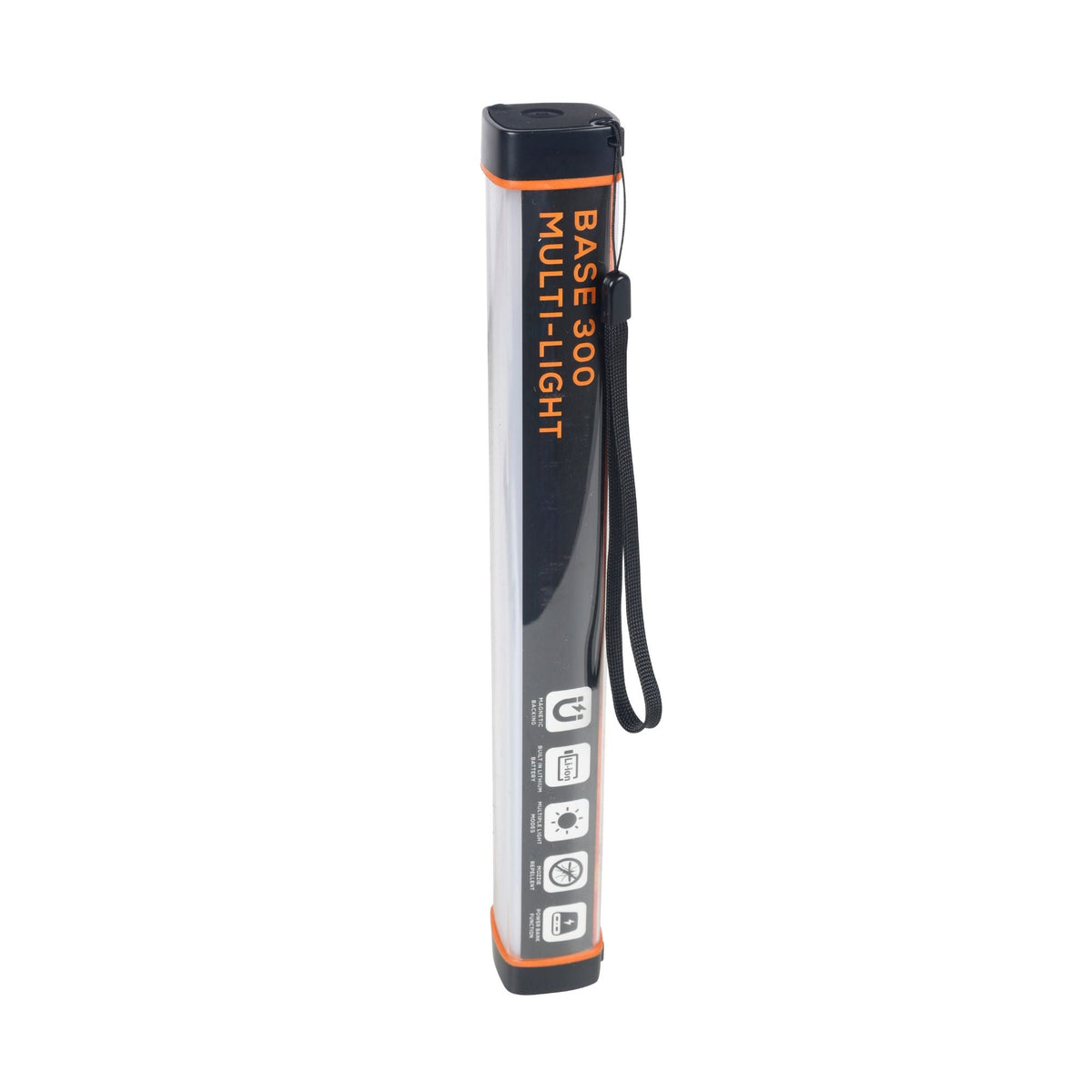 Wildtrak Base 300 Rechargeable Camping Multi-Light - view 12
