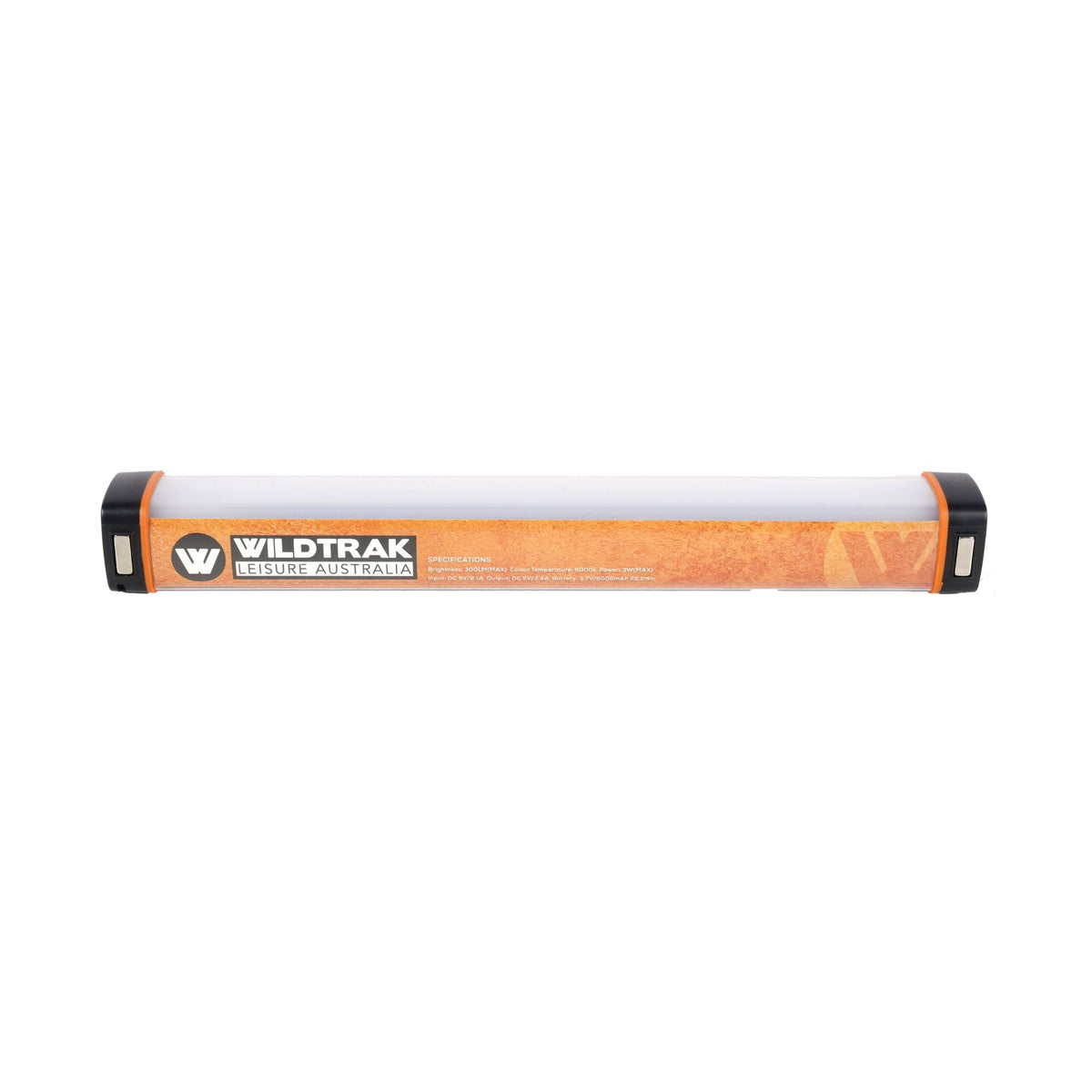 Wildtrak Base 300 Rechargeable Camping Multi-Light - view 14